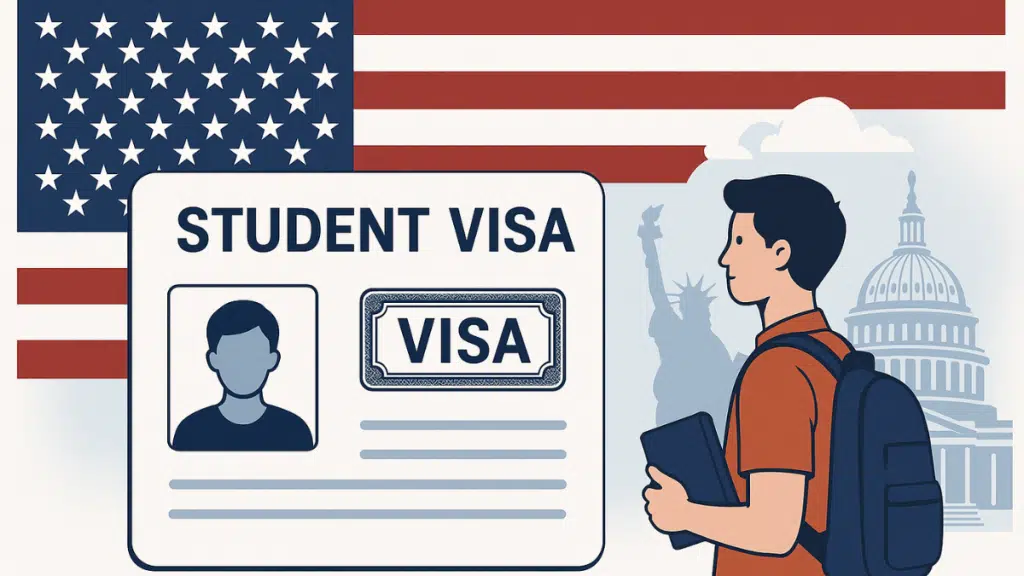 Visa and Legal Services
