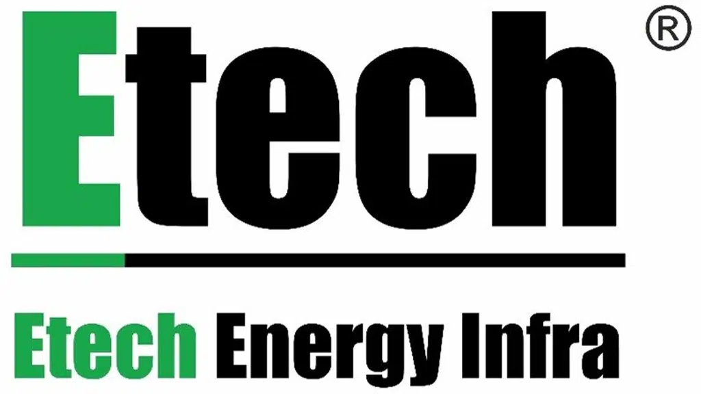 Etech Energy Infra