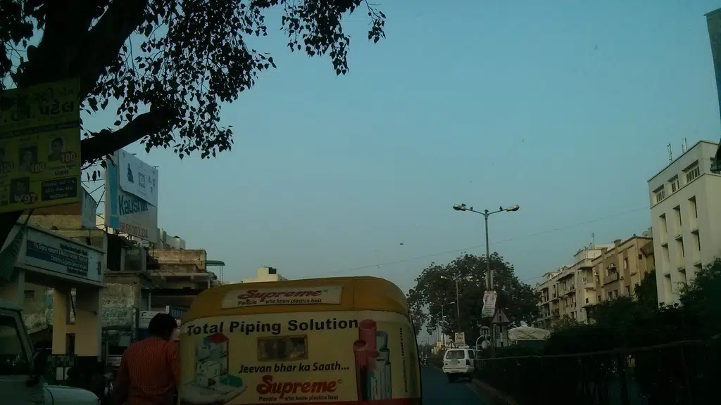 Deven S. Zaveri