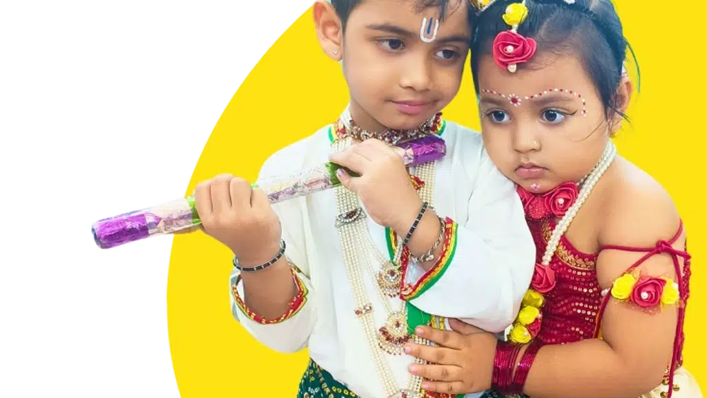 Daffodils School Bankura