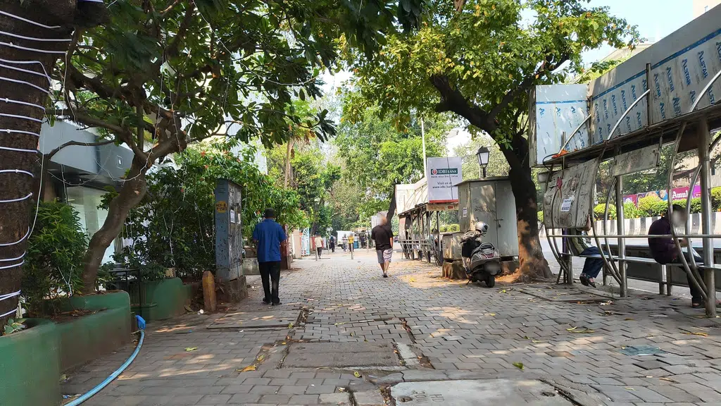Qi Gym, Mumbai