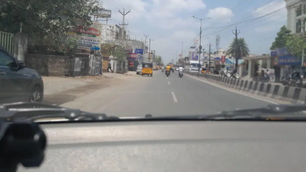 Mahindra First Choice Sri Balaji Motors