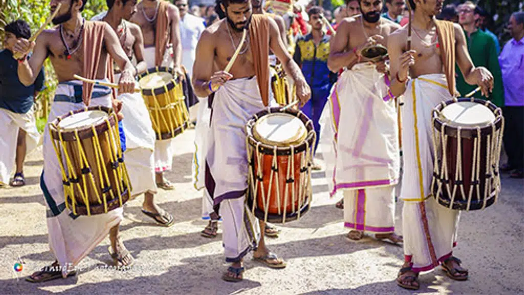 SAI Kerala Cheda MELAM