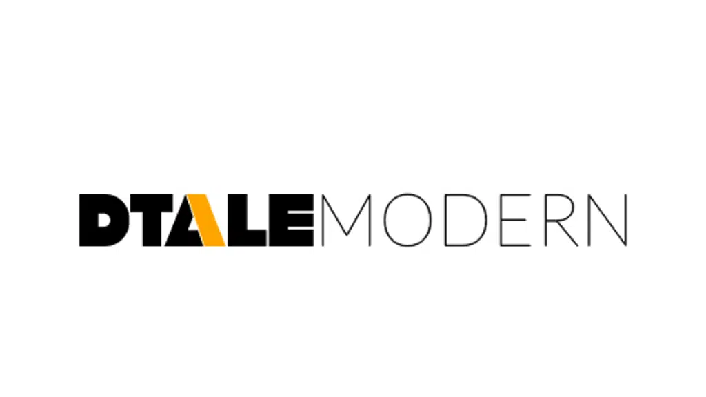 Dtale Modern