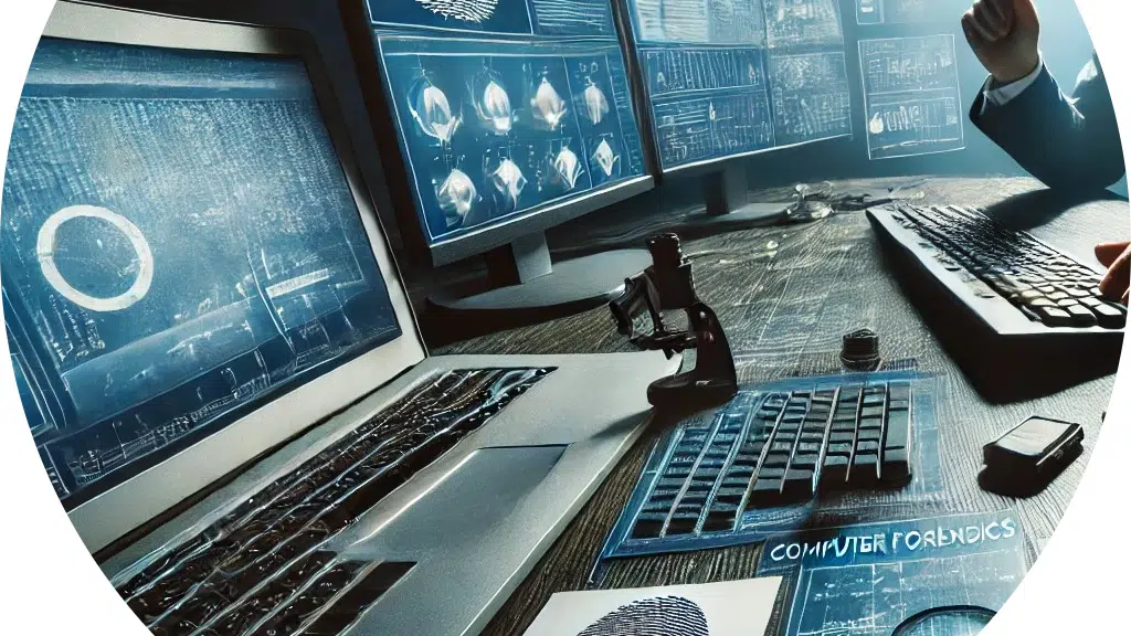 Brilliant Forensic Investigation Pvt Ltd