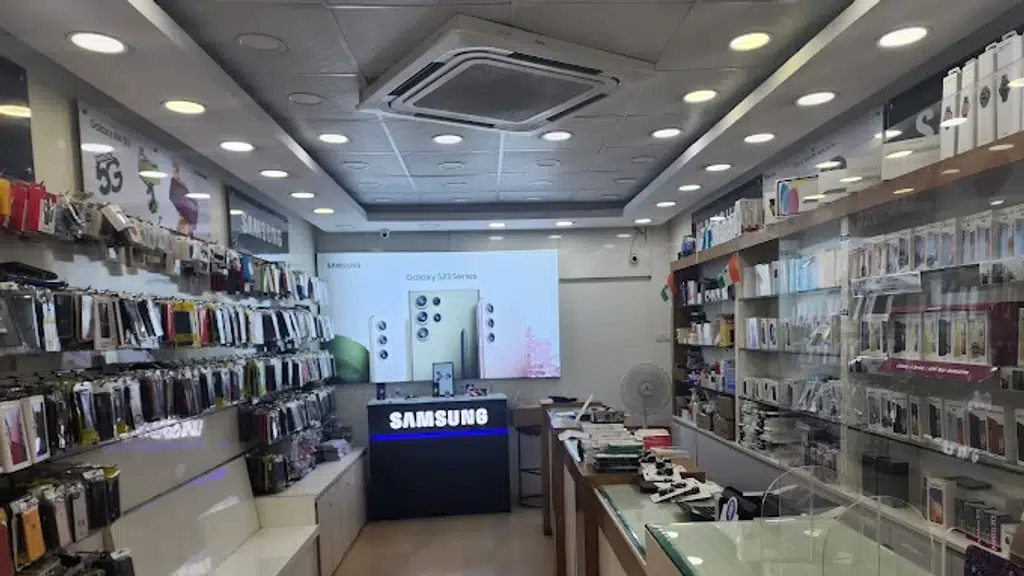 Faizul Mobile and Accessories