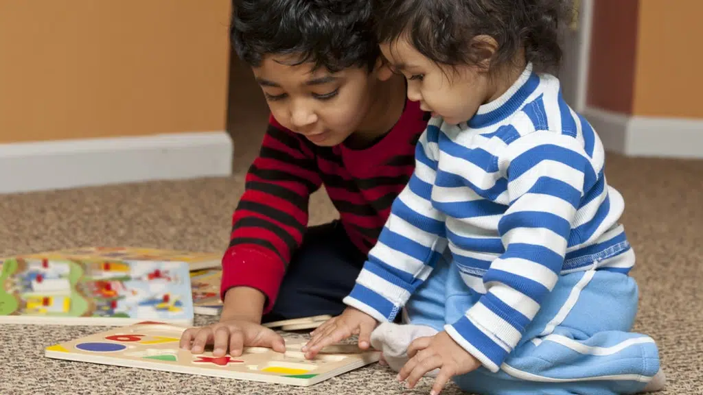 Kidz Garden  School