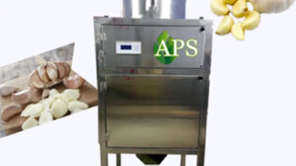 FOOD Making machine