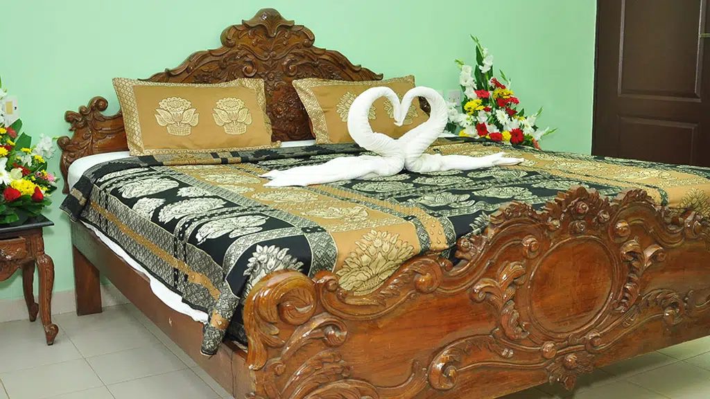 Villa Theresa Beach Resort