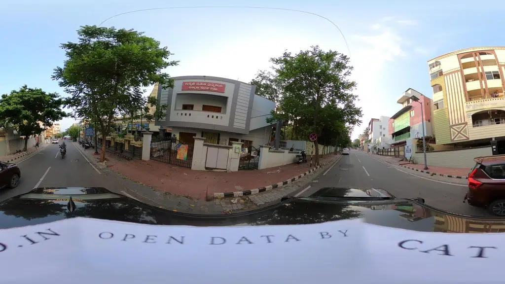 HDFC Bank ATM