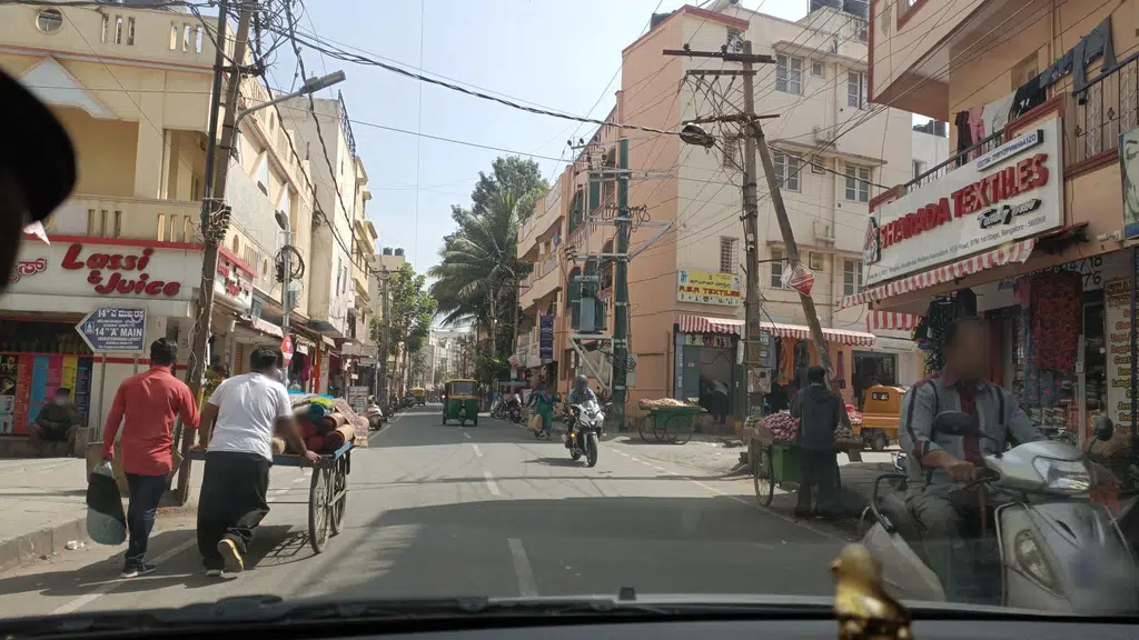 Jawaharlal Nehru Cleaner Ground