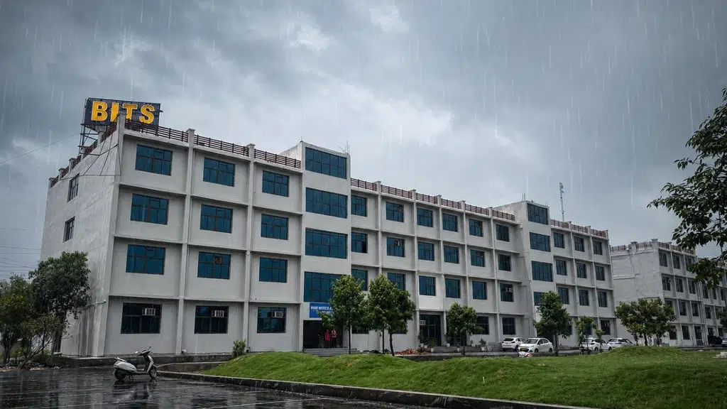 Bharat Group Of Institutions, Sonepat