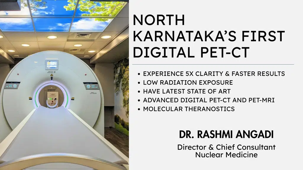 Neumod Digital PET Scan Center