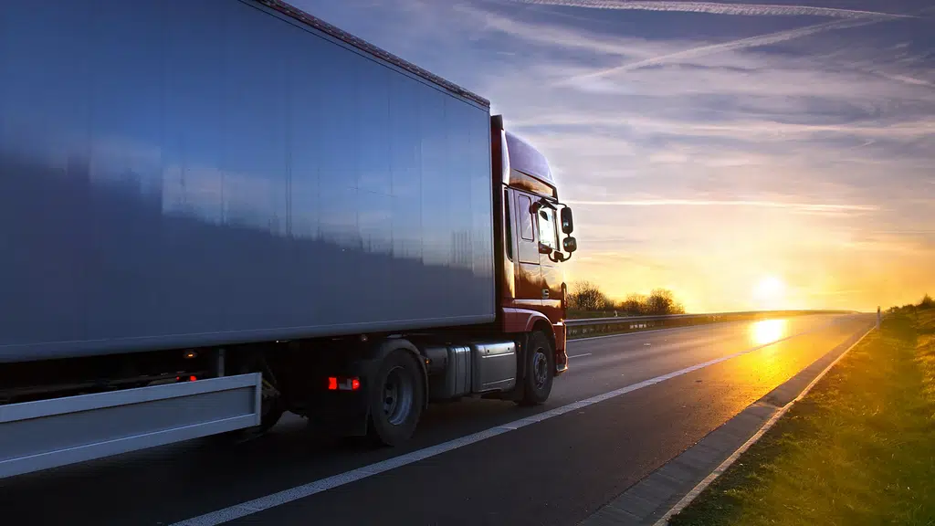 Suraj Transportation Corporation