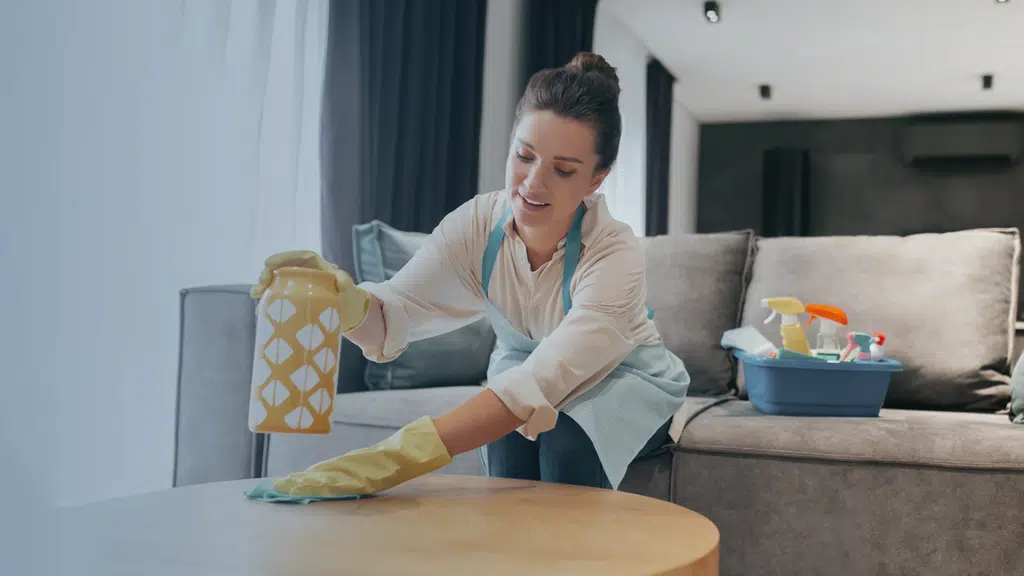 Ab Home Cleaning & Painting Service