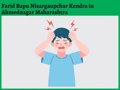 Farid Bapu Nisargaupchar Kendra
