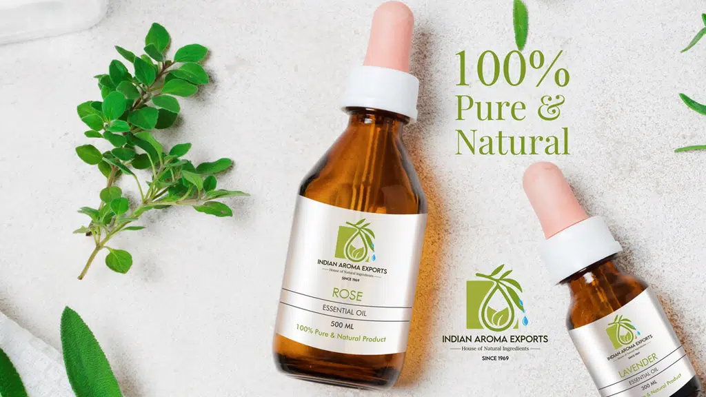 Indian Aroma Exports (Essential Oils Suppliers & Manufacturer)