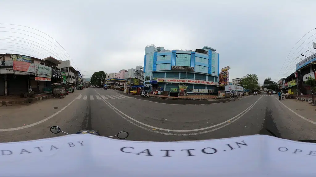 Marutti Aluminiums & Hardware Palace-Vizag