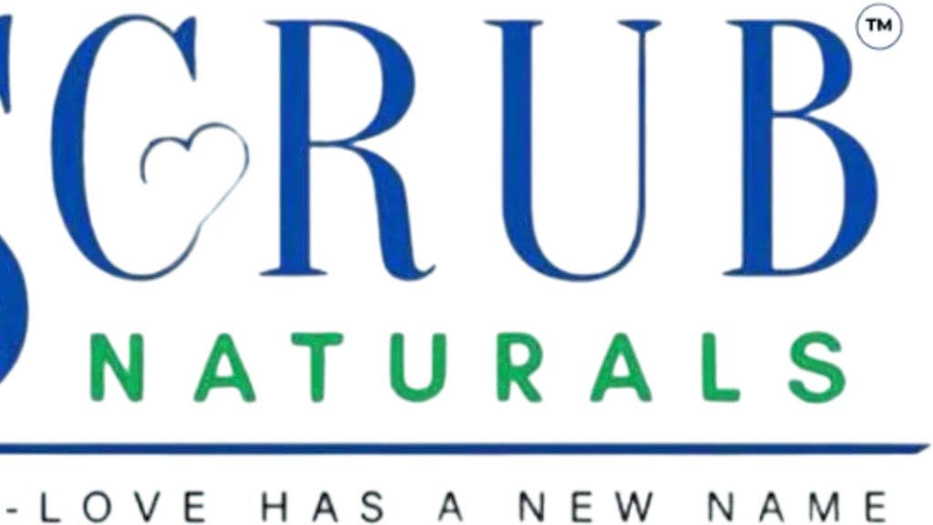 Scrub Naturals