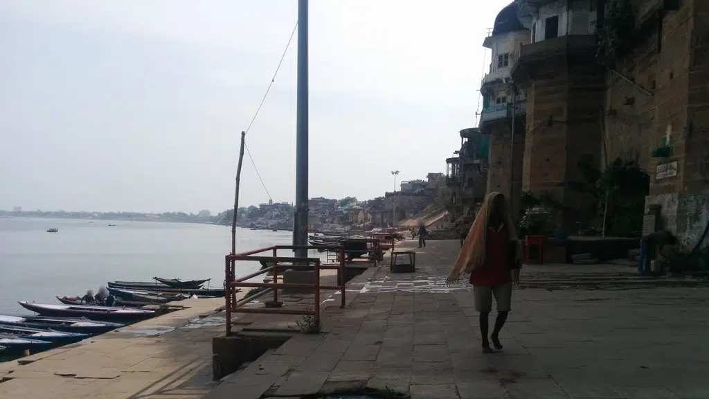 Abhishek Sahani Boating Service