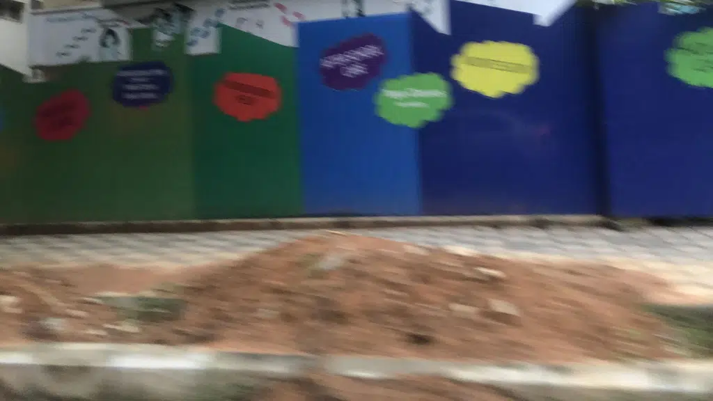 St. Meera's Pre University College