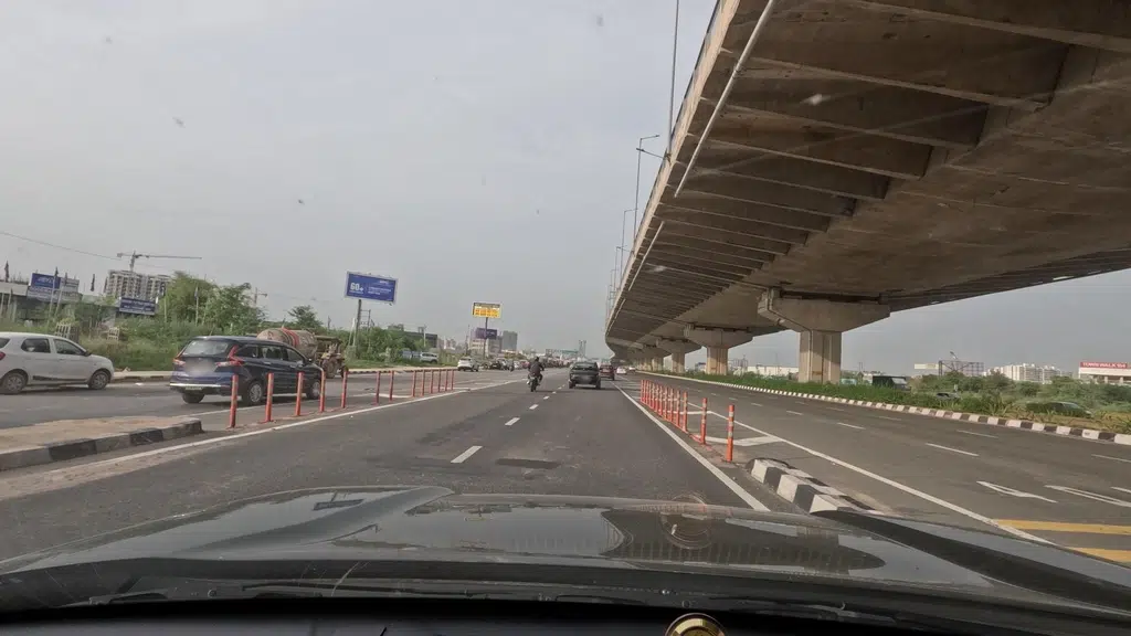 M3M Woodshire, Sec 107 Dwarka Expressway