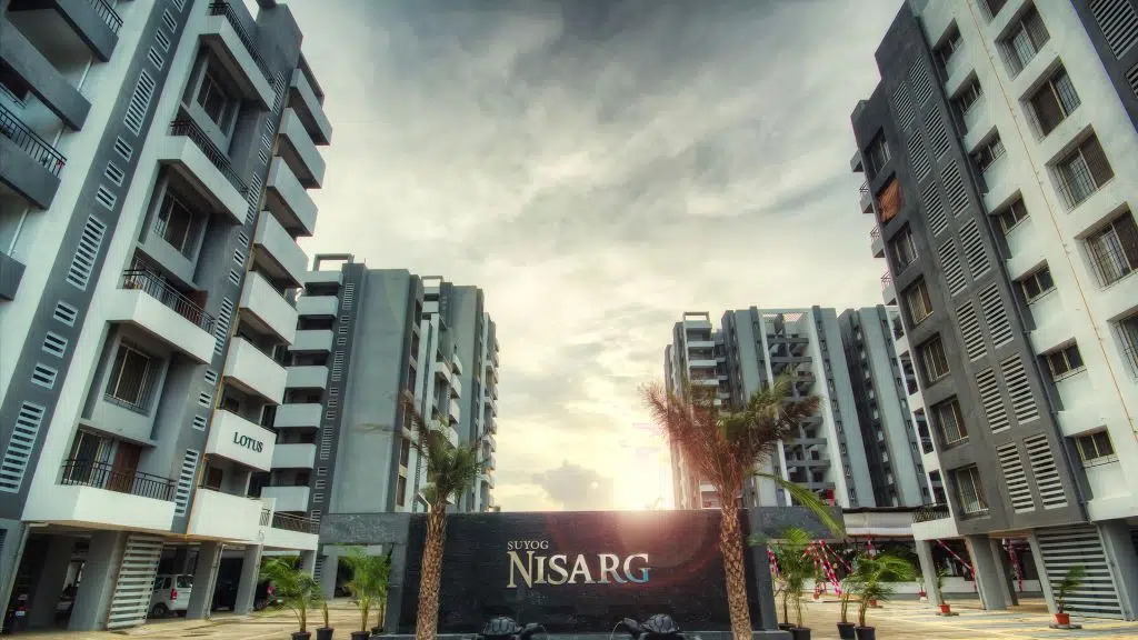 Suyog Nisarg