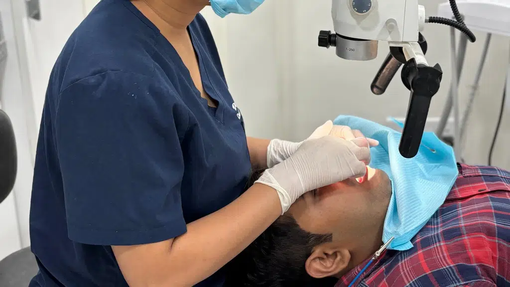 Dentaire Smile Studio - A Dental Clinic
