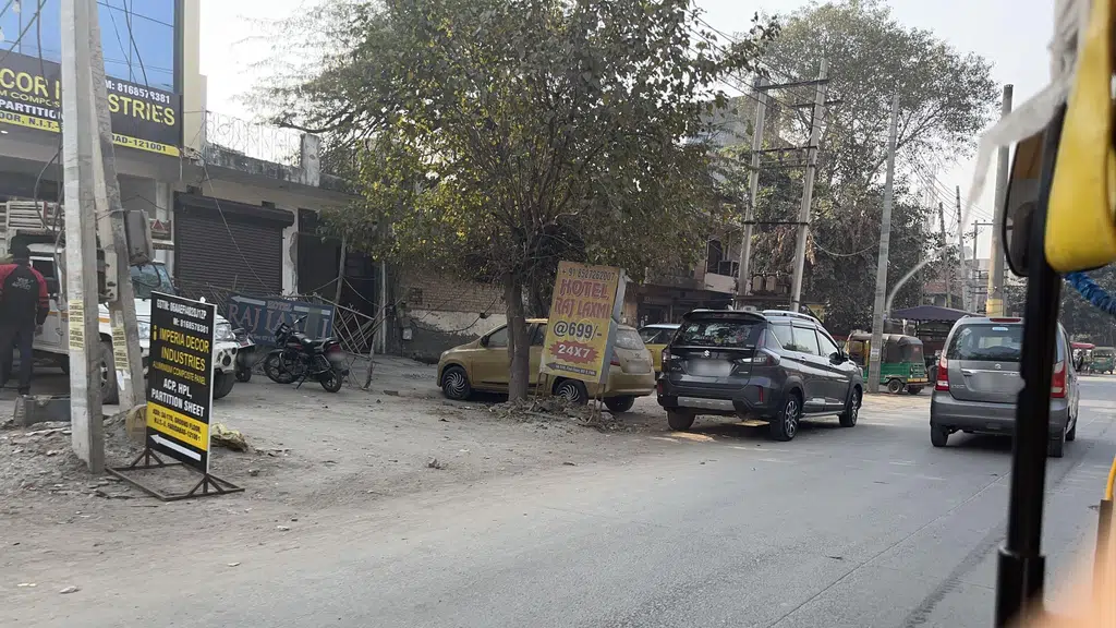 Gyan Deep Public Sr. Sec. School