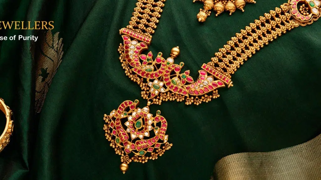 Sayar Jewellers