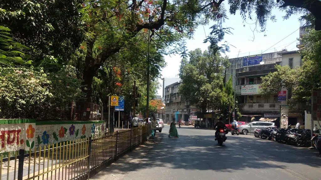 Hatti Ganpati Mandir