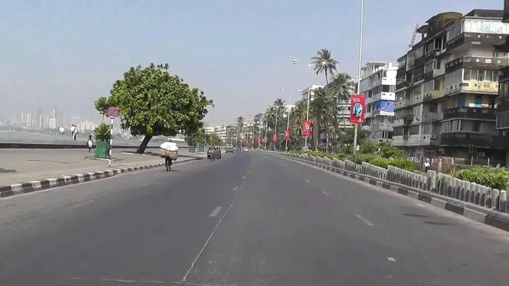 India Tower, Mumbai