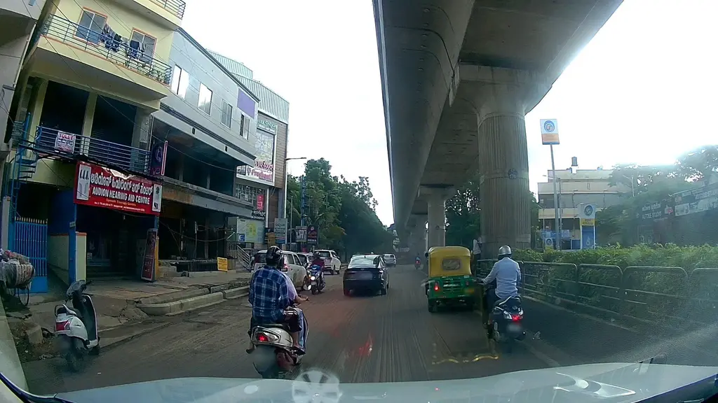 IPIL - Kanakapura ROAD