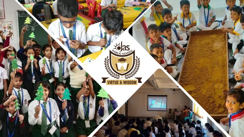 St. James public school