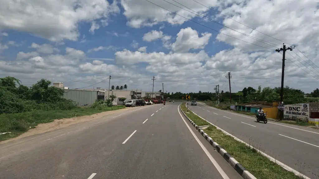 Gulf Retail Shop - M/s S C K Auto Parts