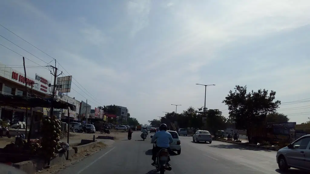 Saptagiri Automobiles