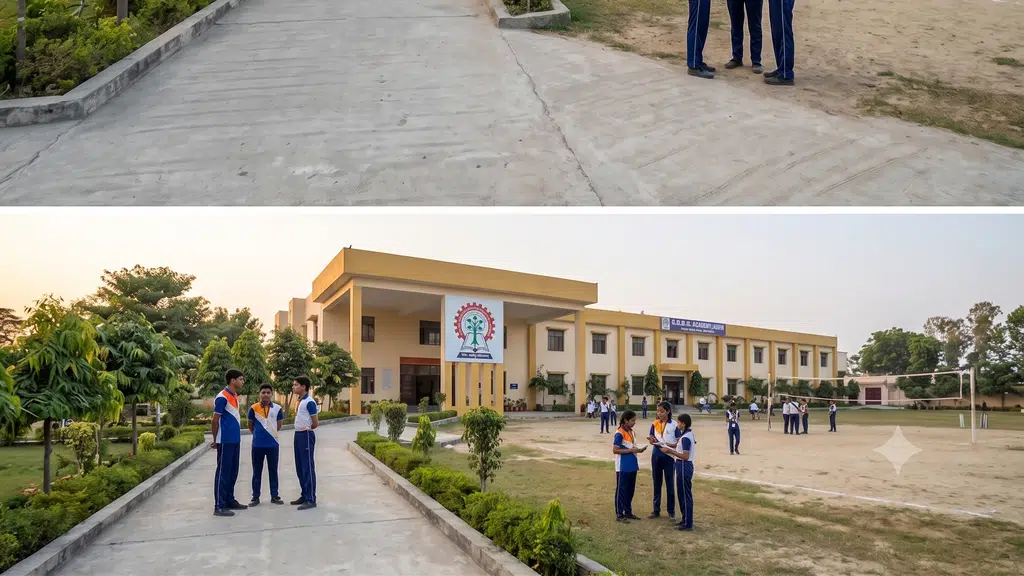 GDBR Academy