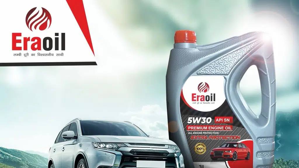Riddhi Lubricants