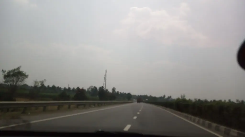 Dharmapuri - Idhu Namma Ooru Machi