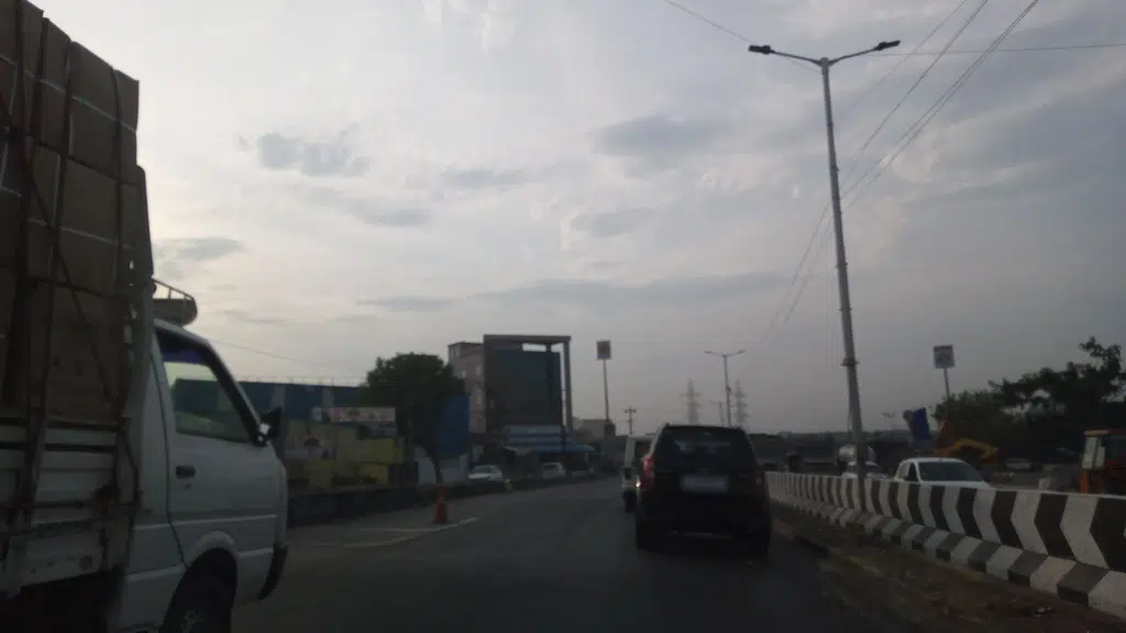Sri Nandthi Bhavan Salem