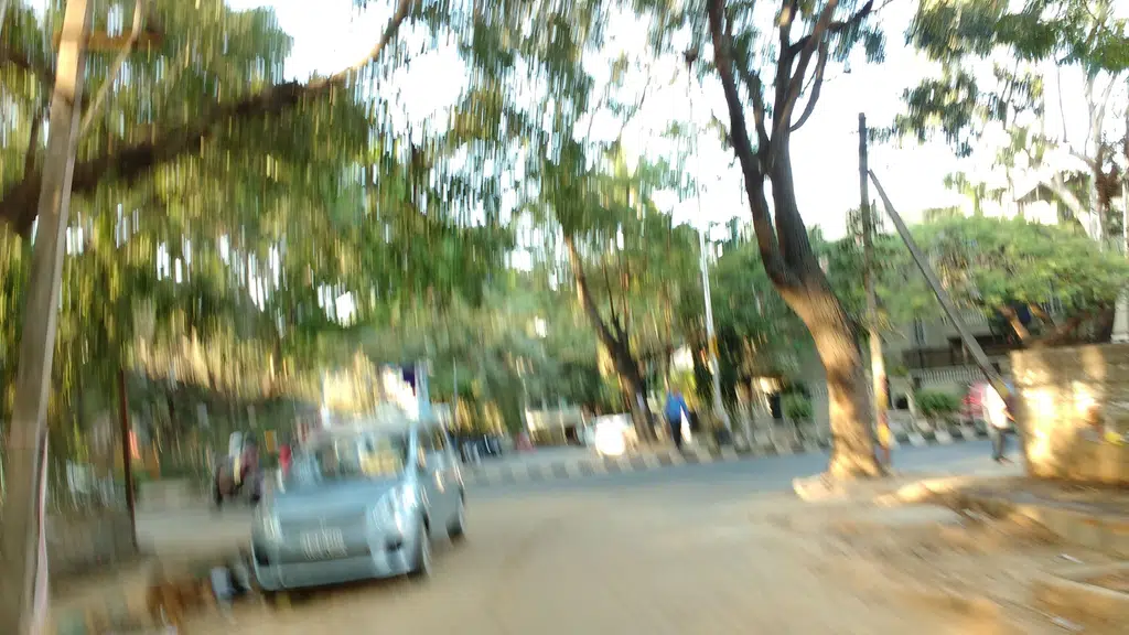SA Ring Road Cars Pvt. Ltd. Jayanagar