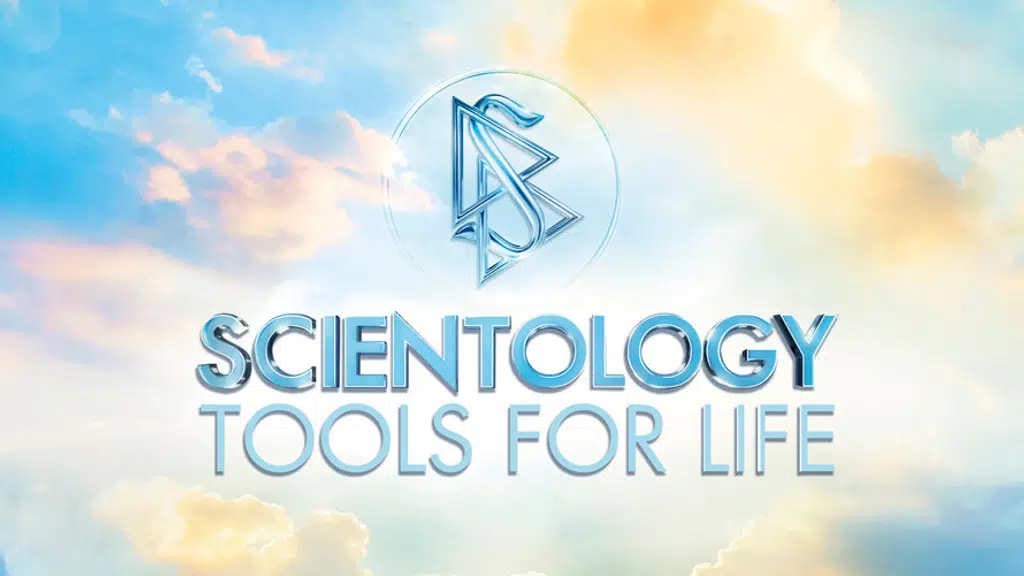 Scientology Delhi