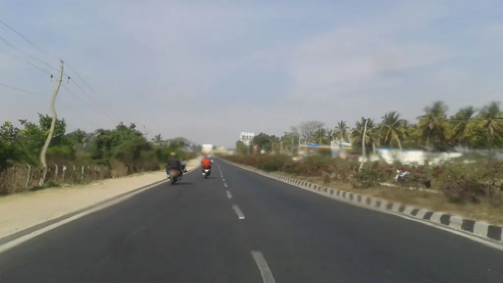 Kaniminke Toll Plaza