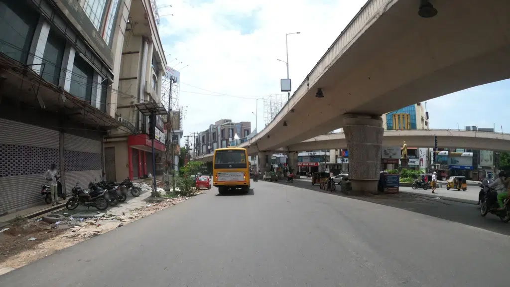 Kamalapuri Colony Phase III