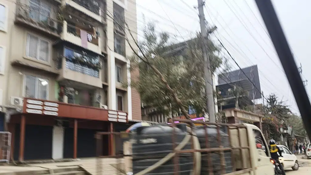 Domino's Pizza | Lal Ganesh, Guwahati
