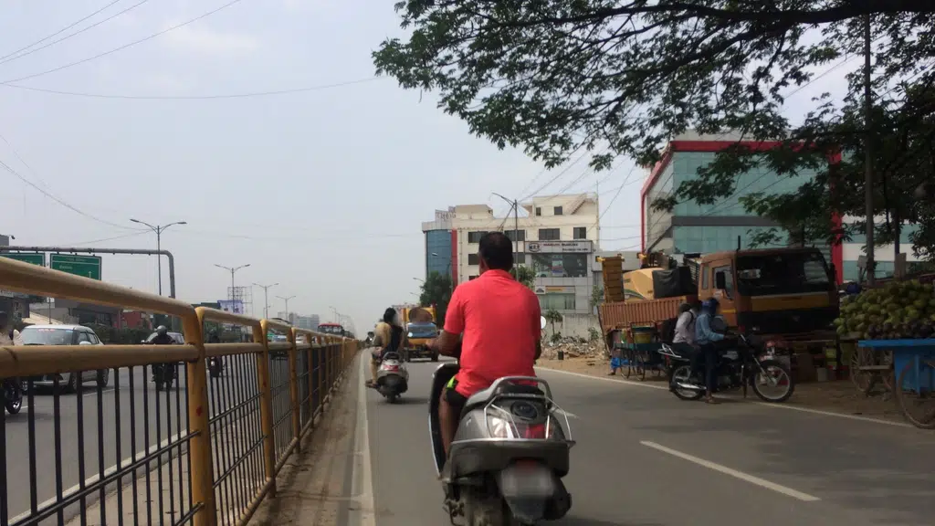 Annapoorna Grand Veg