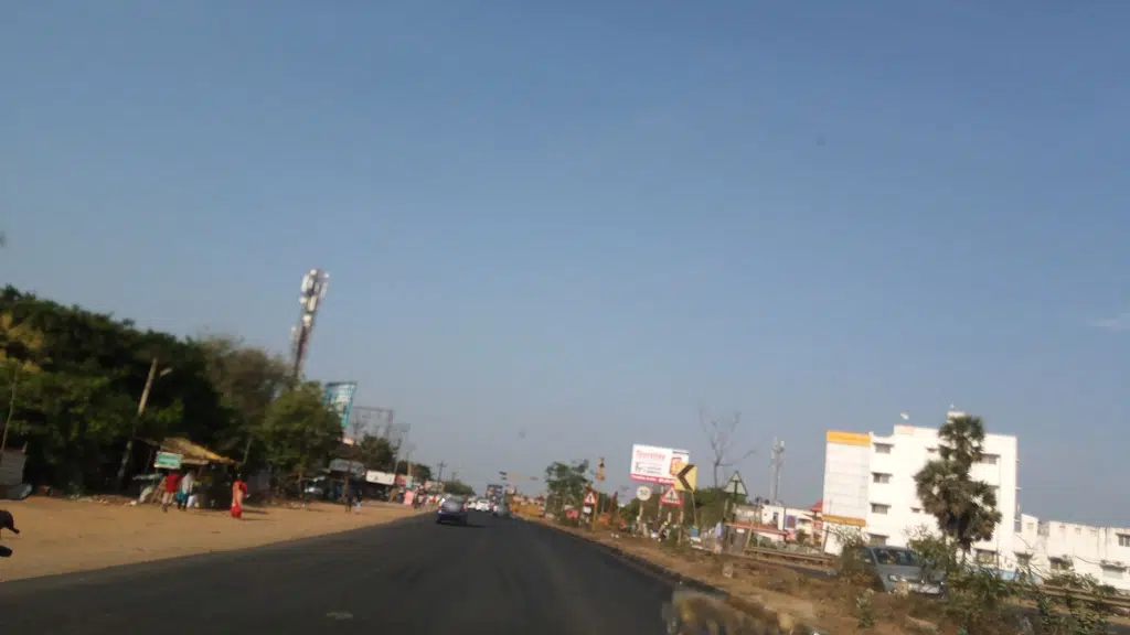 VGP Queens Town