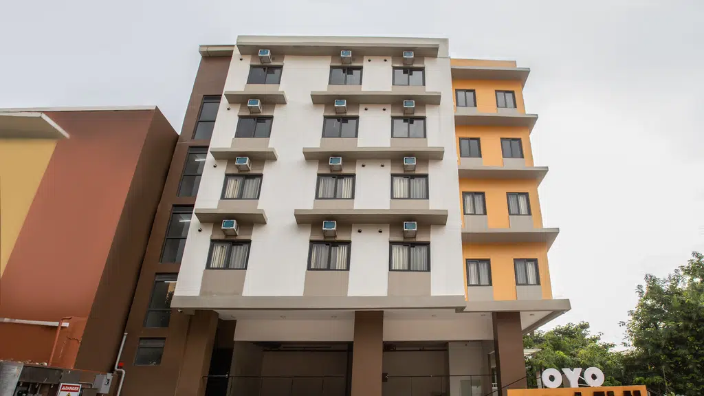 OYO Flagship 40765 Hansraj House Flagship
