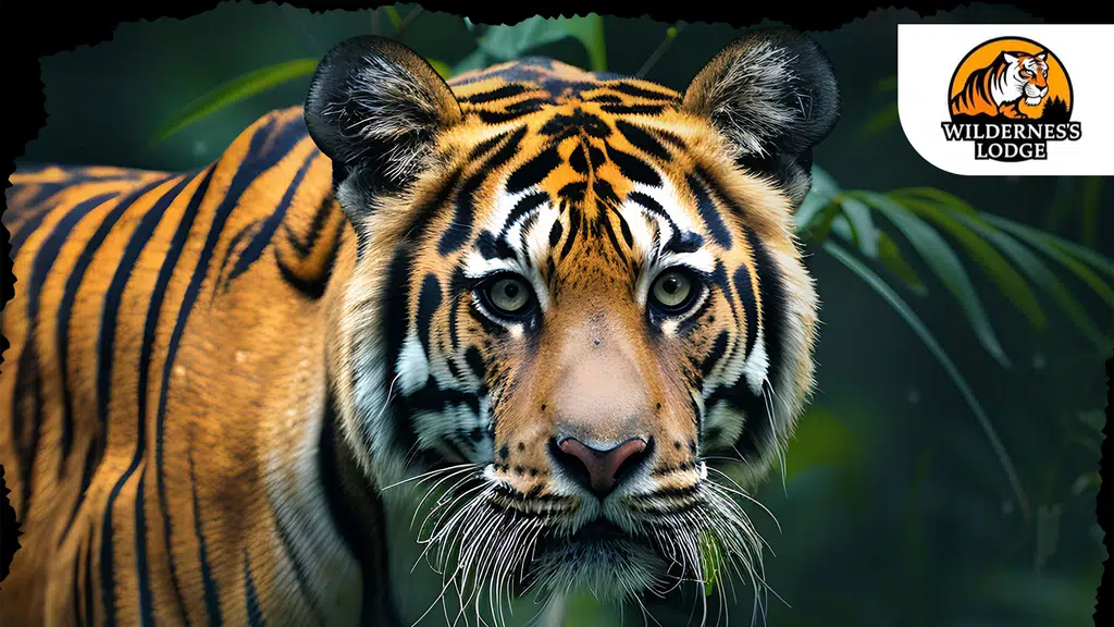 Tiger Wilderness Lodge