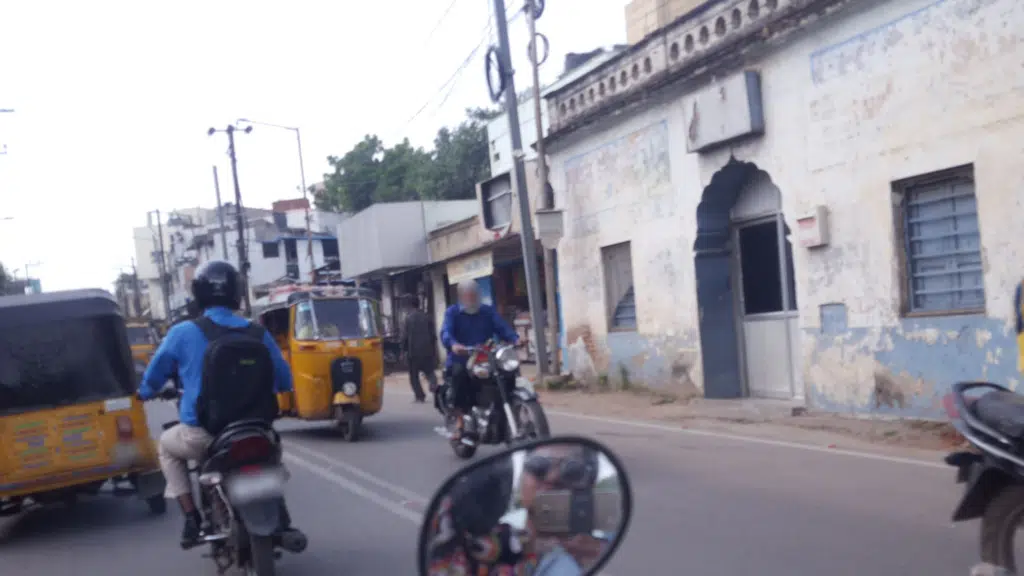 Sri Sitaram Maharaj Sansthan Endowment Department
